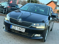Škoda Fabia *Automat*DSG*KeyLess* Zduńska Wola - zdjęcie 3