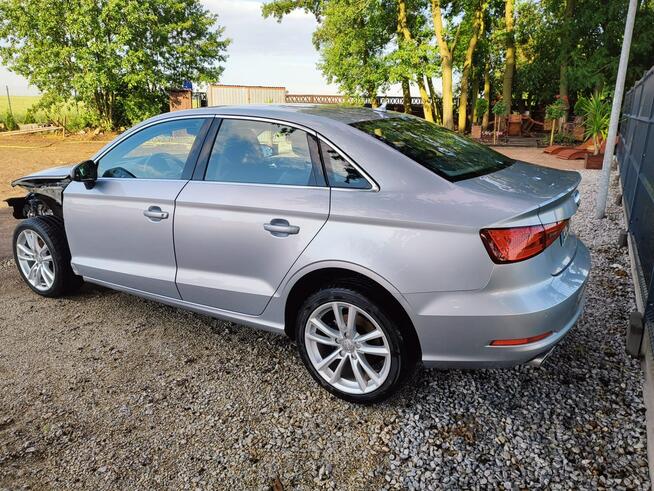 Audi A3 S-LINE 90 tys. km ! Automat Pleszew - zdjęcie 4