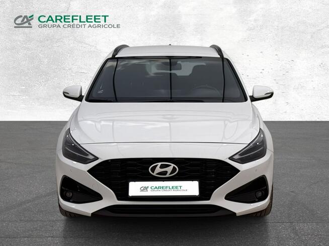 Hyundai i30 1.5 T-GDI 48V Smart DCT Kombi Warszawa - zdjęcie 2