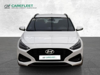 Hyundai i30 1.5 T-GDI 48V Smart DCT Kombi Warszawa - zdjęcie 2