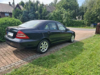 Mercedes w203 KOMPRESOR 2003r 163km benzyna Wieliczka - zdjęcie 4