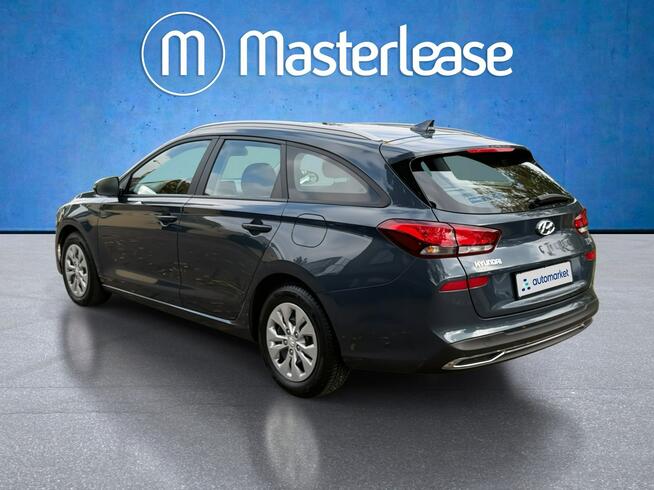 Hyundai i30 1.0 T-GDI Modern ! Z Polskiego Salonu ! Faktura VAT ! Warszawa - zdjęcie 7