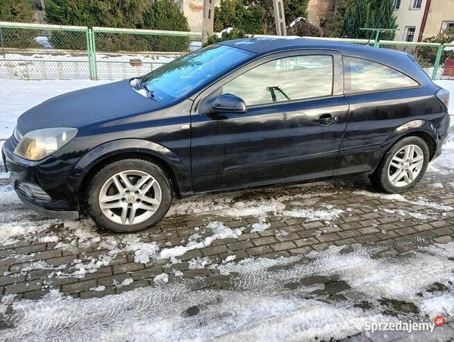 Opel astra H 1.3 tdci Nysa - zdjęcie 5