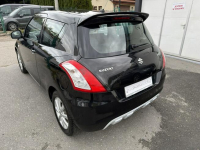 Raty/Zamiana Gwarancja Suzuki Swift 1.2 Basic zadbany super stan Gdów - zdjęcie 7