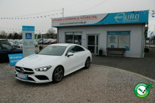 Mercedes CLA 200 AMG Line F-Vat Salon Polska Gwarancja Warszawa - zdjęcie 1