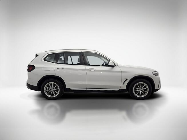 BMW X3 xDrive20d mHEV aut ! Z Polskiego Salonu ! Faktura VAT ! Warszawa - zdjęcie 6