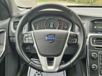 Volvo V60 Pełna Historia Serwisowa* Silnik 5 cylindrowy* Rok GWARANCJI Opoczno - zdjęcie 11