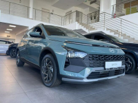 Hyundai Bayon 1.0 T-GDI 6MT 100KM Modern - dostępny od ręki Piotrków Trybunalski - zdjęcie 8