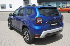 Dacia Duster 1.3TCe 130KM Prestige 4x2 salon gwarancja f.VAT Lublin - zdjęcie 7