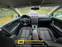 Seat Exeo Telefon: 733_916_297 Lokalizacja: Leszno Leszno - zdjęcie 4