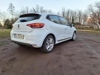 renault clio hybryda moc 1600 mały przebieg Krzepice - zdjęcie 3