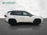 Toyota RAV-4 2.5 Hybrid Selection 4X4 Warszawa - zdjęcie 4