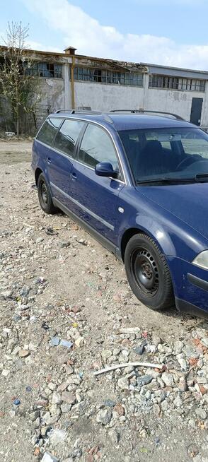 Sprzedam VW passata B5 Święte - zdjęcie 3