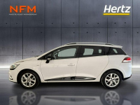 Renault Clio 0,9 TCe(90 KM) Limited Salon PL F-Vat Warszawa - zdjęcie 6