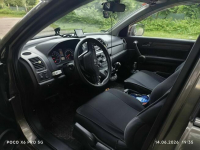 Sprzedam Honda CR-V 2 0 benzyna -Comfort Włocławek - zdjęcie 3