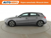 Mercedes A 160 led virtual navi kamera skóra klimatronik Warszawa - zdjęcie 2