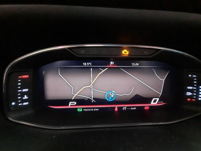 Sprzedam Seat Ateca FR 2.0 TSI DSG 4x4 Brzozów - zdjęcie 11