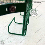 Wirnik 4 ramkowy do miodarki wirówki, Kosz na 4 ramki 4 plastrowy Jaśliska - zdjęcie 8