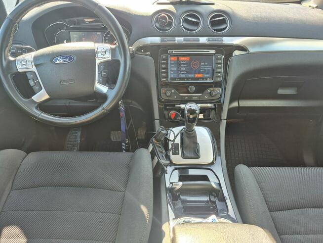 Super auto ford. S-max TITANU Włocławek - zdjęcie 10