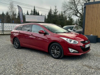 Hyundai i40 Auto z Gwarancją, piękny kolor, bogato wyposażony Gołków - zdjęcie 4