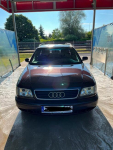 Międzyzdroje-sprzedam Audi A6 C4 Avanti 1995r. Szczecin - zdjęcie 3