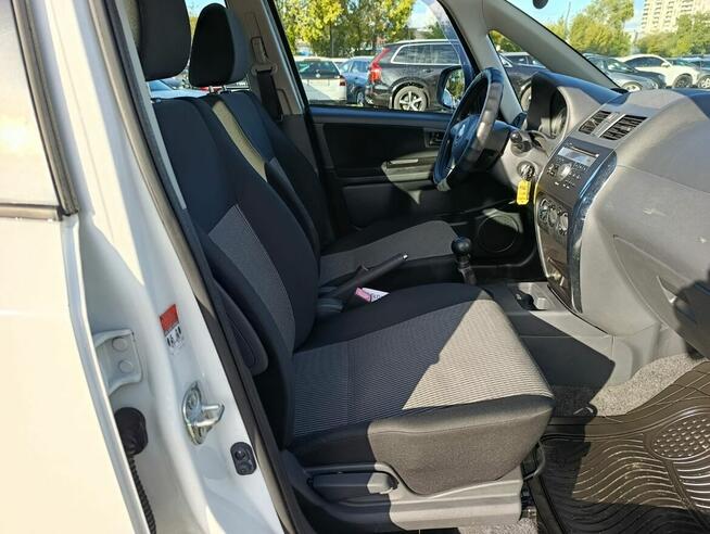 100% Bezwypadkowy, Salon PL, 1 Właściciel, 4x4, Warszawa - zdjęcie 8