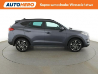 Hyundai Tucson Kamera, Navi, Klima, Bluetooth Warszawa - zdjęcie 9