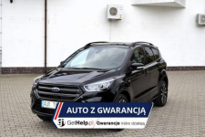 Ford Kuga 1499cm3*150KM*ST LIne*Xenon Led*Navi