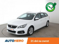 Peugeot 308 GRATIS! Pakiet Serwisowy o wartości 600 zł! Warszawa - zdjęcie 1