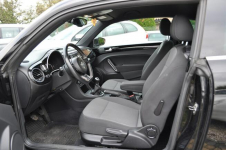 Volkswagen Beetle 1.2 TSI BlueMotion 131 tys km Wersja CUP Warszawa - zdjęcie 10