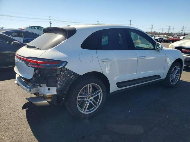 Porsche Macan 4x4 / niski przebieg / bogate wyposażenie Tarnów - zdjęcie 4
