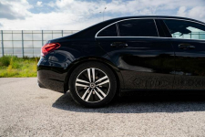 Mercedes-Benz A 180, 7G-DCT, Salon PL, Bezwypadkowy, Serwis ASO Warszawa - zdjęcie 7