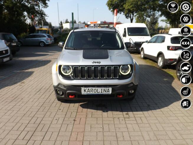 Jeep Renegade Słupsk - zdjęcie 1