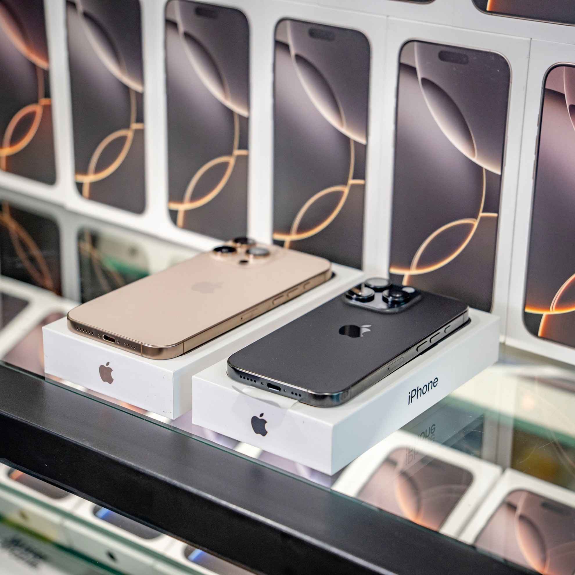 Apple iPhone 17 Pro Max, iPhone 17 Pro, iPhone 17, iPhone Air, Mokotów - zdjęcie 7