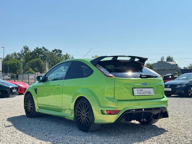 Ford Focus, 2010 Michałowice - zdjęcie 6