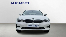 BMW 318i Advantage aut Swarzędz - zdjęcie 8