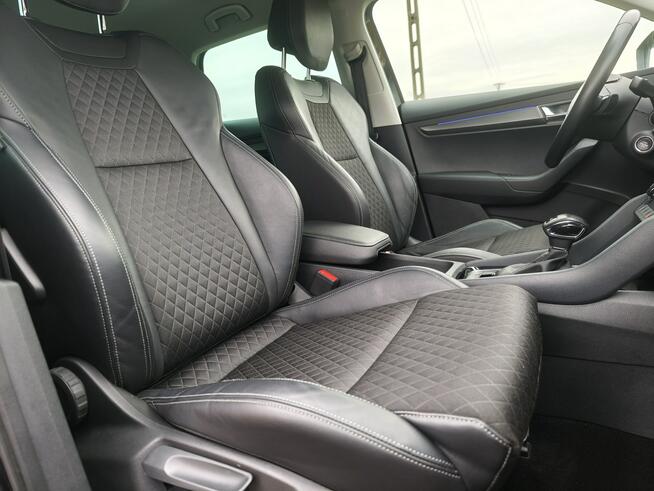 Škoda Karoq Sadlno - zdjęcie 11
