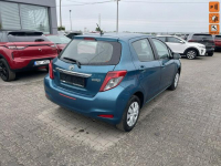 Toyota Yaris Comfort Klima Gliwice - zdjęcie 1