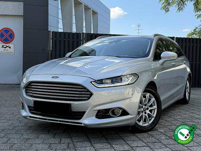 Ford Mondeo Kutno - zdjęcie 1
