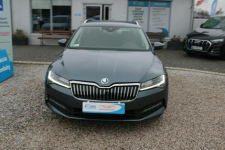 Škoda Superb Ambition DSG Kamera Gwarancja G.Fotele Warszawa - zdjęcie 3
