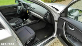 BMW Seria 1 116d DPF Edition Lifestyle Lipowe - zdjęcie 9