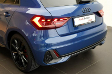 Audi A1 35 TFSI 150KM Sline Virtual Led Tempomat AmbientePlus Kielce - zdjęcie 10