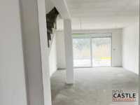 Nowoczesne bliźniaki w stanie deweloperskim Rosnówko - zdjęcie 8