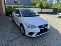 Seat Ibiza 1,0 80KM  Klimatyzacja Orzech - zdjęcie 3