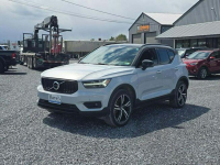 Volvo XC 40 AWD / T5 R-Design / Wrocław - zdjęcie 3