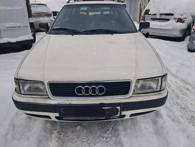 1.9 TDI niezawodna super 80ka Tanie Auta Podlasie Fasty Fasty - zdjęcie 2