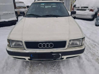 1.9 TDI niezawodna super 80ka Tanie Auta Podlasie Fasty Fasty - zdjęcie 2