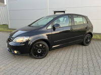 Volkswagen Golf Plus Tour niski przebieg! nowy rozrząd! Kraków - zdjęcie 5