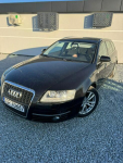 Audi A6 Avant 2.7 TDI DPF