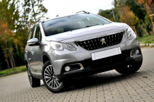 Peugeot 2008 _1.2T 110 KM Lift  Navi Led Klima Parktronik_ Płock - zdjęcie 2